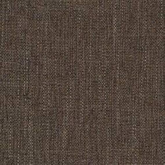 Futon Cover Only Linen Textile Fabric Collection Fits 6-8 inch Futons Mattress Full Size (Brown)
