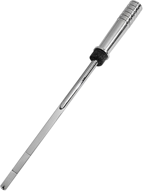 IAP Performance AC115620 Oil Dipstick (Billet for VW Beetle)
