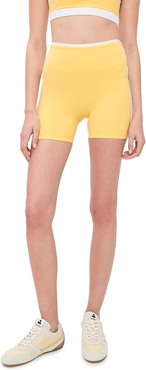 FORM Women's Layered Shorts