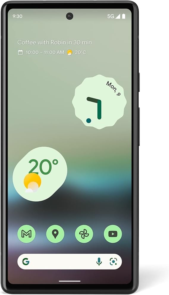 Google Pixel (Renewed)