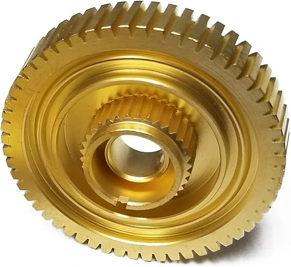 MTC 27-10-7-566-296GRB Transfer Case Gear
