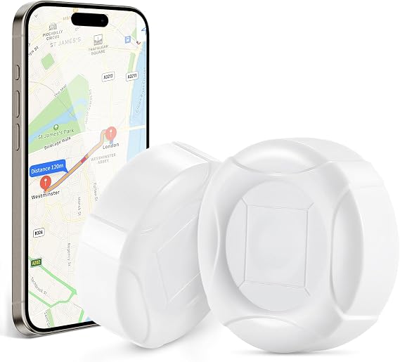 DX-CP28 BLE 5.1 eddystone ble ibeacon 4 Years Life 120~140m Tracking Distance Message Push Asset Tracking Indoor Navigation Blue Tooth Ibeacon (1)