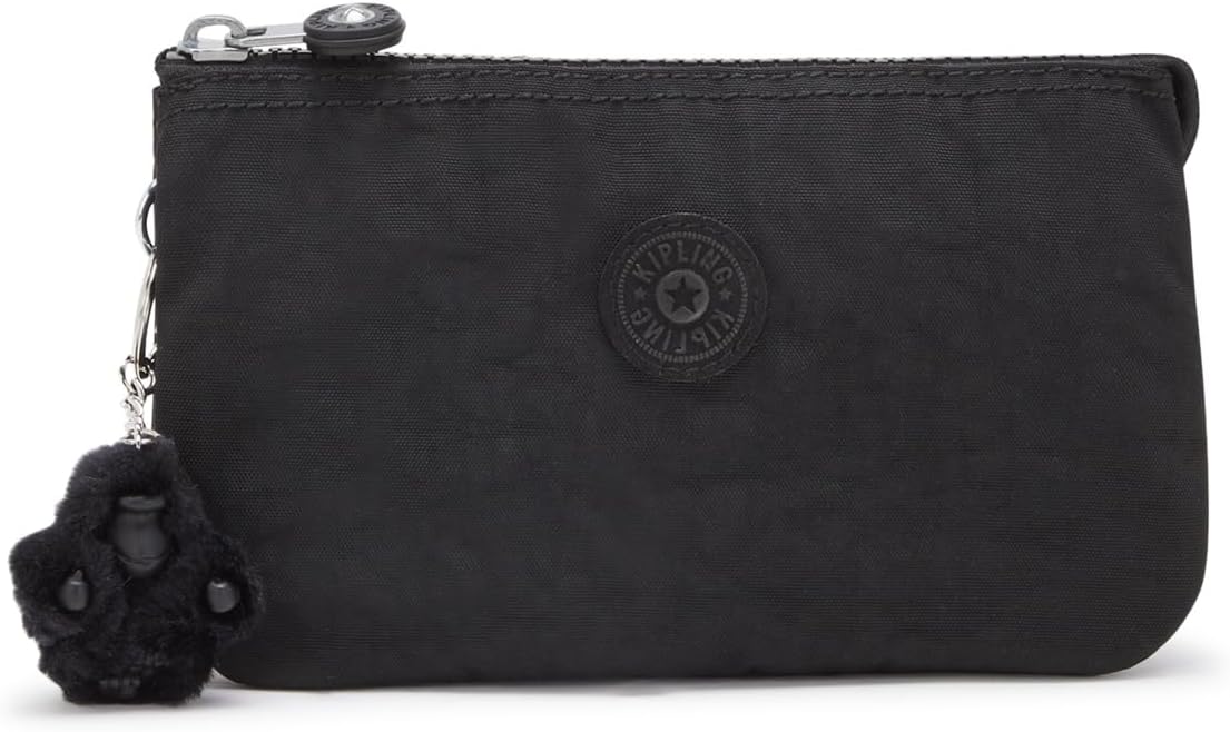 Kipling Creativity L Large Purse, Pouches, Cases