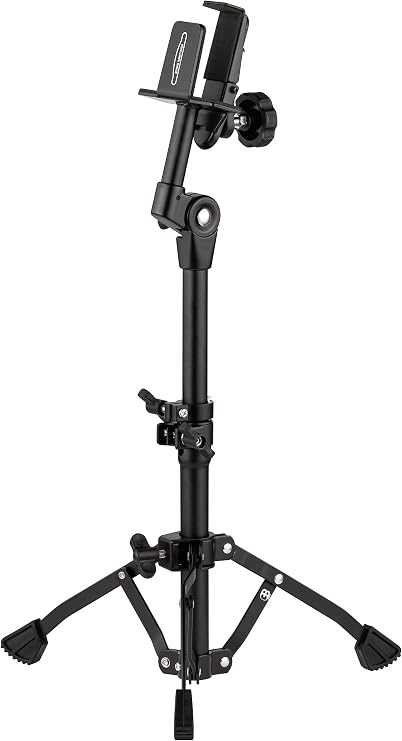Headliner Seated Bongo Stand, Low Height for CajonNOT MADE IN CHINAFully Adjustable,