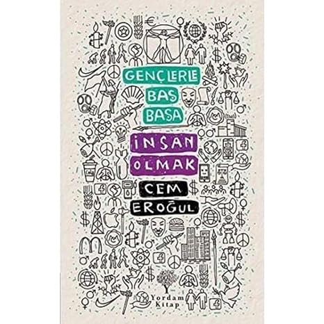 Alone with Young People: Being Human