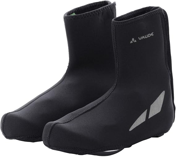 Vaude Shoecover Pallas III Neoprene Overshoes for Cycling