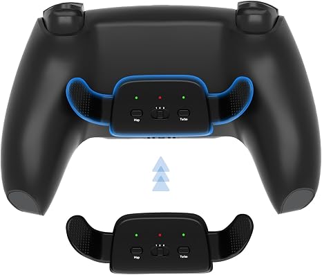 Sehawei Controller Back Attachment