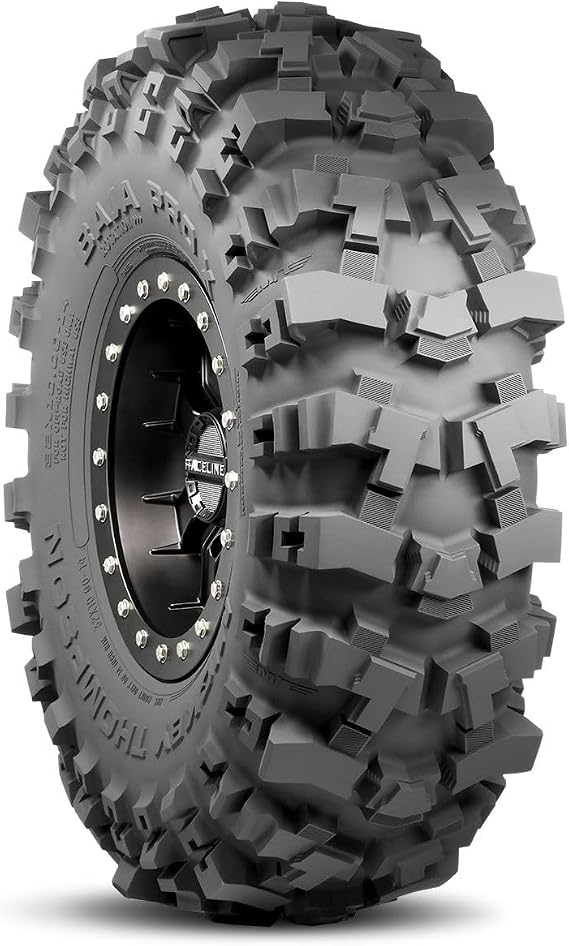 Mickey Thompson Baja Pro X (SXS) 30X10.0-15