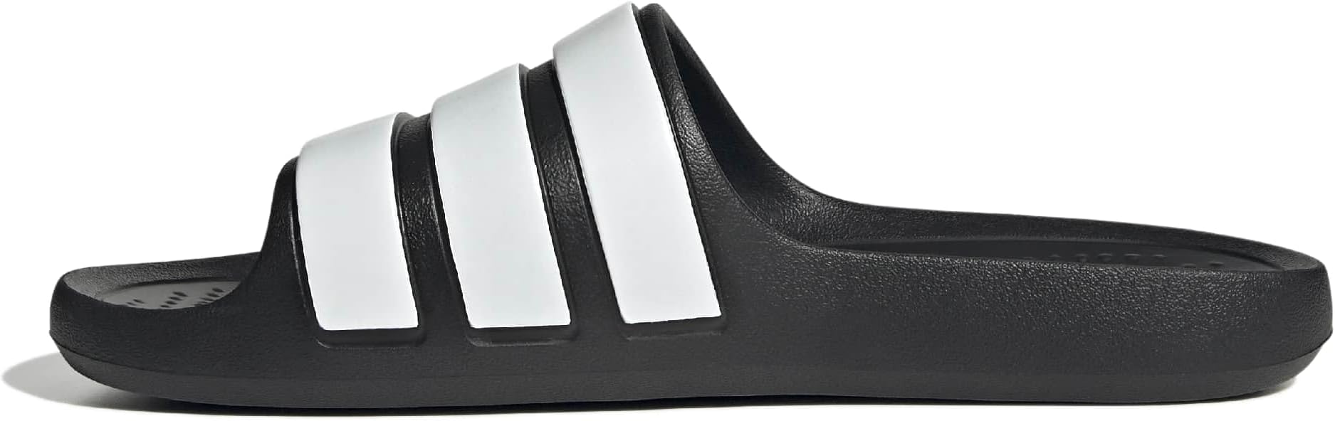 adidas Adilette Flow Slides unisex-yetişkin parmak arası terlik