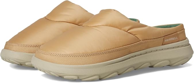 Merrell Women's Hut Moc 2 Quilted Slide
