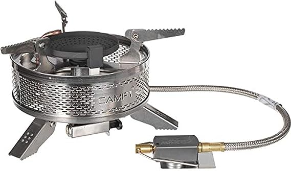 Kovea Camp 1 Plus Stove One Color, One Size