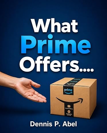 What Prime Offers: What It Costs, What It Includes, Who Qualifies, and How to Join