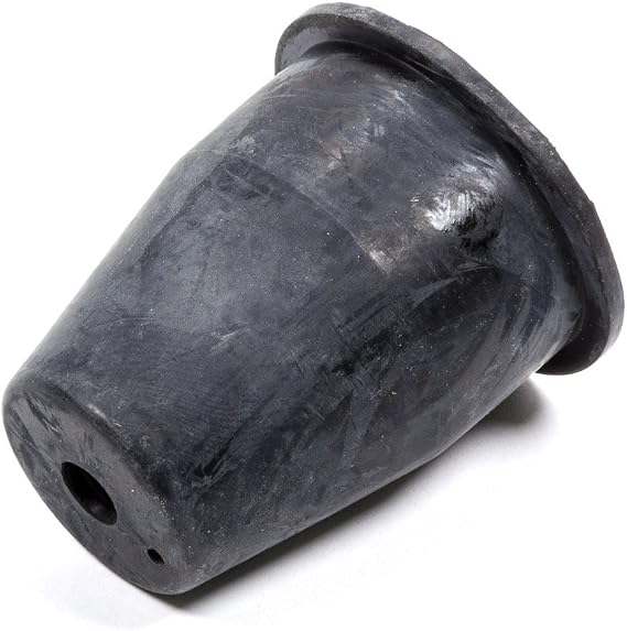 Wilwood Engineering 210-2387 Dust Boot Tandem Master Cylinder