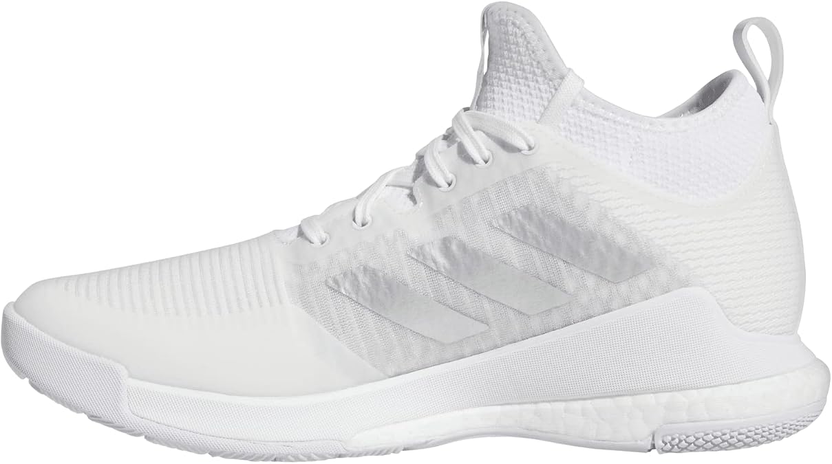 adidas Women's Crazyflight Team Volleyball Shoes