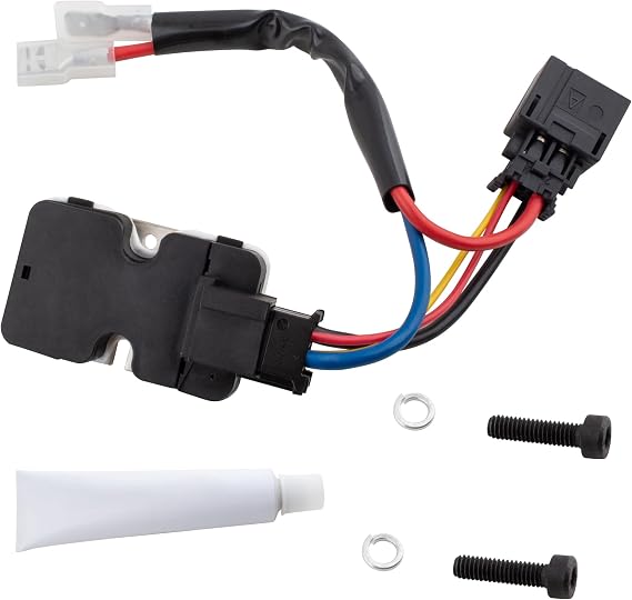 BOXI 973101 Blower Motor Resistor Fits for Mercedes-Benz W140 C140 300SD 300SE 400SE 400SEL 500SEC 500SEL 600SEC 600SEL CL500 CL600 S320 S350 S420 S500 S600 1992-1999 / RU570 1408218351
