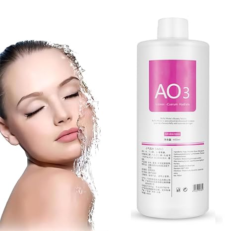 aqua peeling solution ao3 care aqua facial solutions cleansing serum exfoliating solution skin care dermabrasion facial cleansing serum for skin care beauty machine