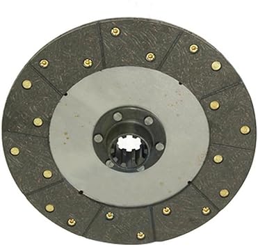 Replacement Part for Disc 14736D Fits Case F20 M Md Mdv Mv Super W6 W6 Wd6 R2Aft297027