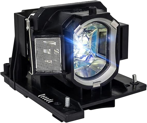 DT01171 Replacement Projector Lamp for Hitachi CP-X4021N CP-X5021N CP-WX4021N CP-WX4022WN CP-X5022WN, Lamp with Housing
