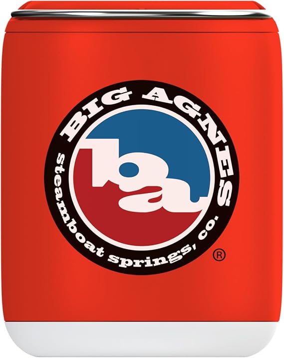 Big Agnes, mtnGLO Pump + Light