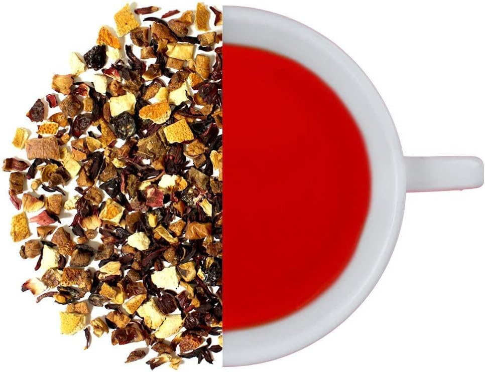 Beta Mystic Apple Tea 50 gr