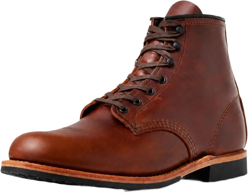 Red Wing BECKMAN Men's Work Boots