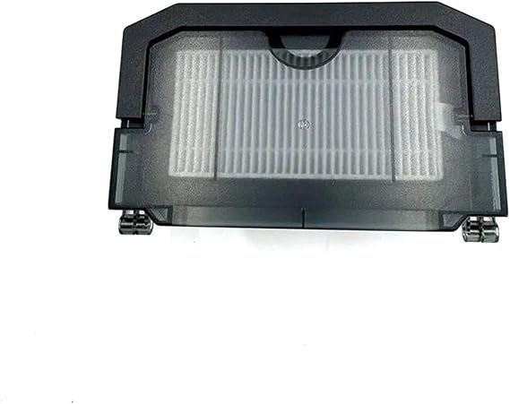 Compatible For Dreame,Compatible For Mova,M1 Robot Vacuum Cleaner Accessories Dust Box (including Filter)