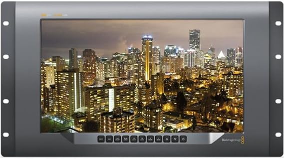 Blackmagic Design SmartView 4K