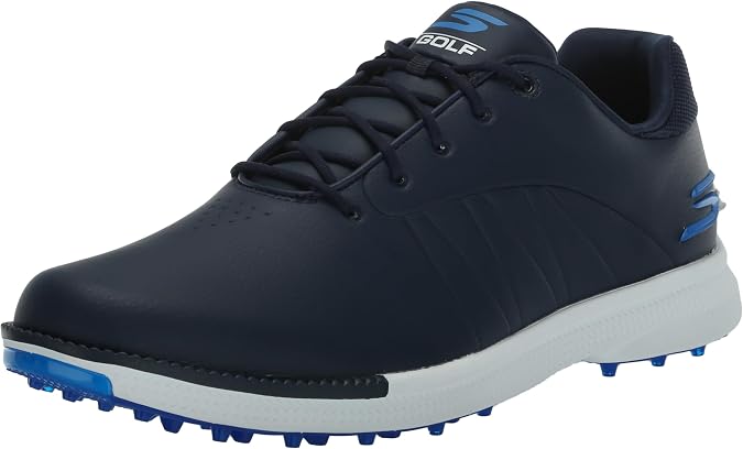 Skechers Men's GO Golf Tempo GF Sneaker