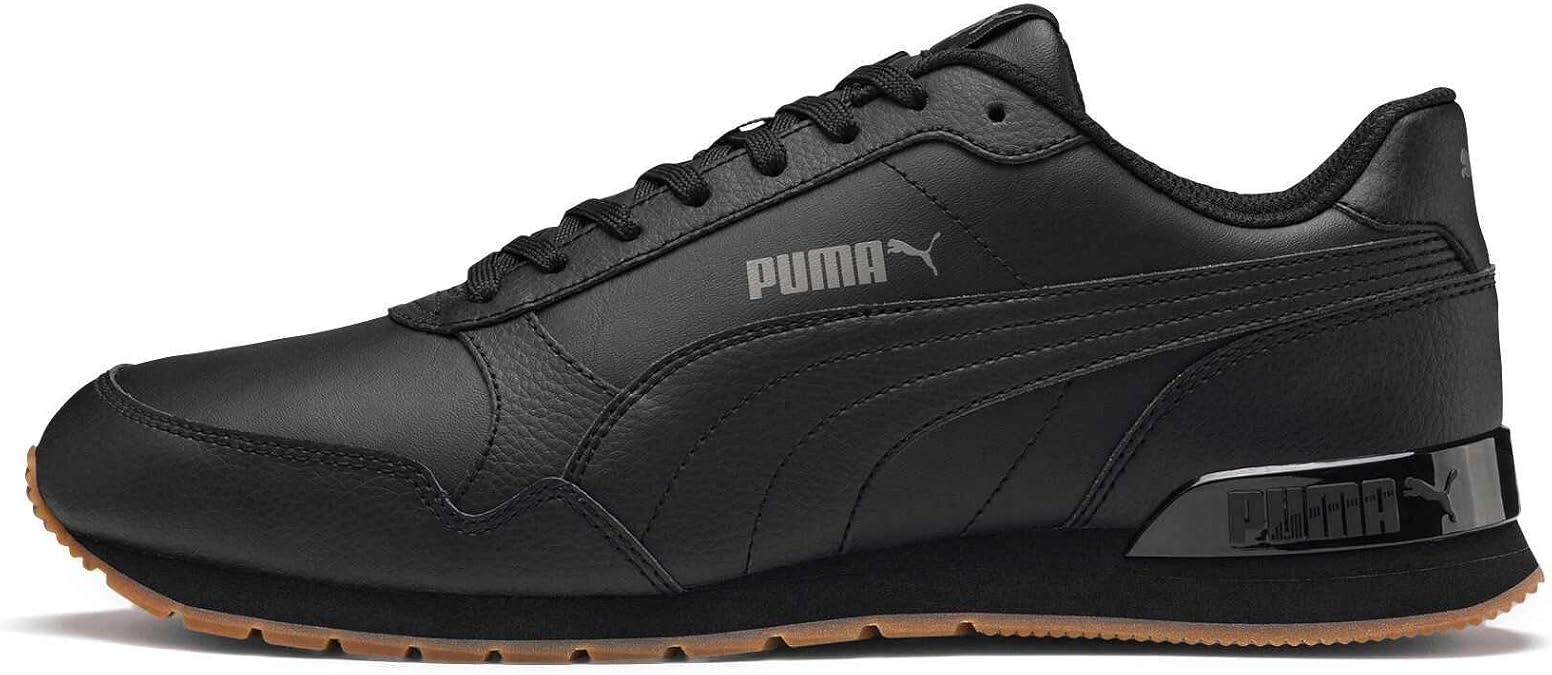 PUMA Unisex's St Runner V2 Full L Running Shoes