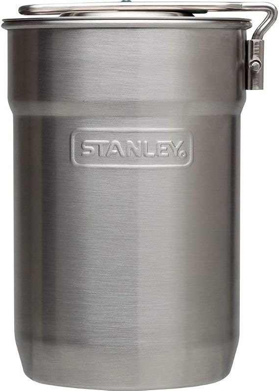 Stanley Adventure Camp Cook Set, 1.8 fl oz 0.71 L