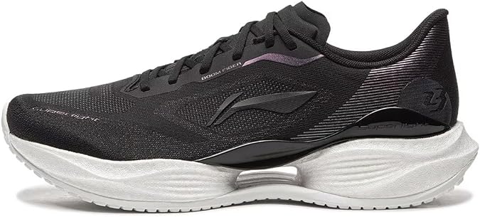 LI-NING Superlight 23 Women's Running Shoes Lightweight Breathable Racing Training Sneakers ARBW018