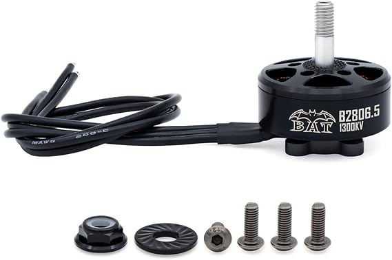 Brushless Motor for FPV Motor (B2806.5 1300kv)