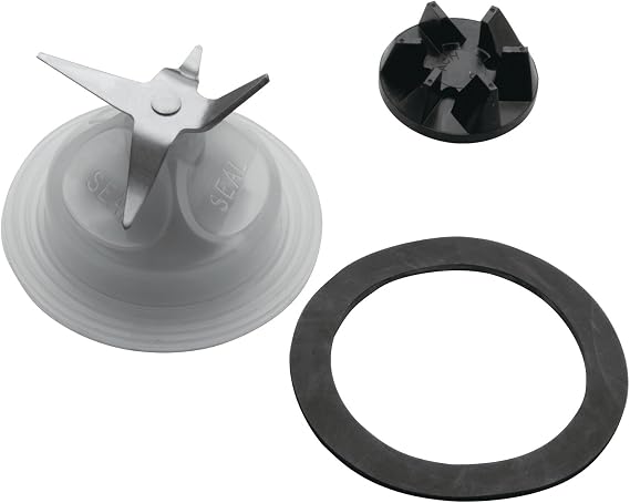 Waring Bar Blender Repair Kit for BB145/150/160 Series Bar Blenders