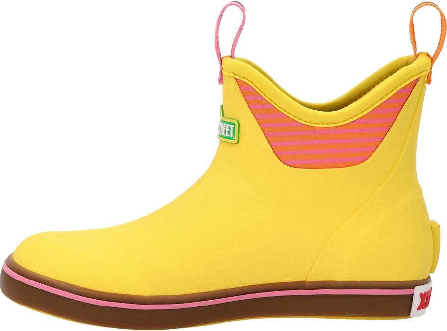 Xtratuf Women's 6 In Ankle Deck Boot
