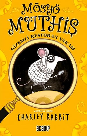 Mösyö Müthiş