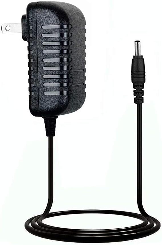 DKKPIA AC/DC Adapter for ABLEGRID Model: ANU-120100A Switching Power Supply Cord Cable