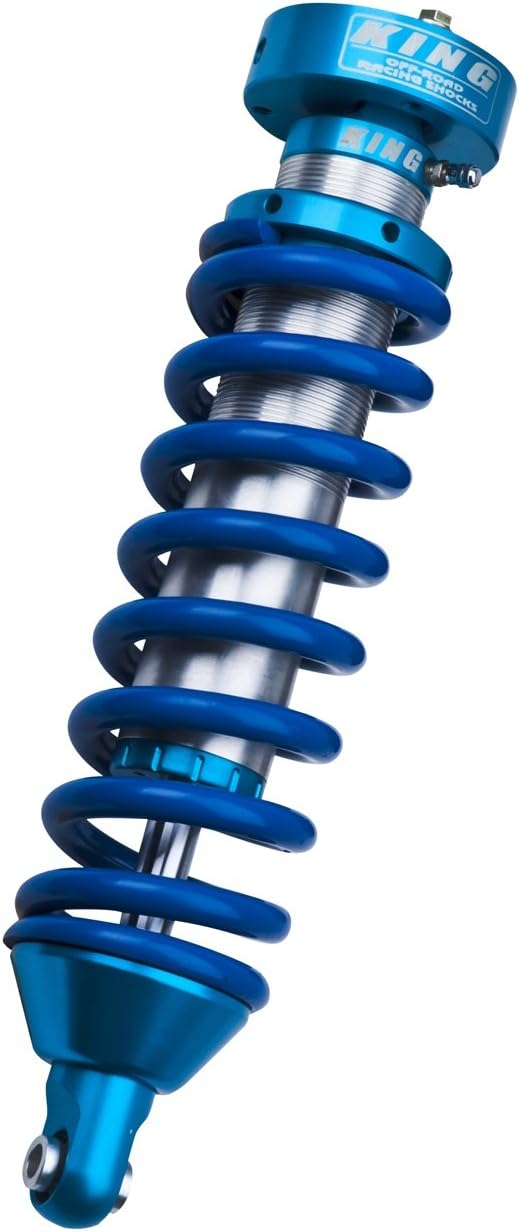 King Shocks 25001-151 Performance Coil Over Shock Kit w/Internal Reservoir Performance Coil Over Shock Kit