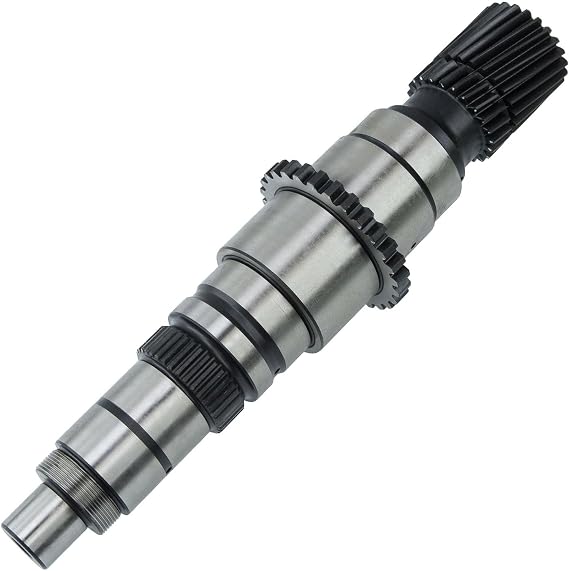 Mainshaft At2512c 2812c