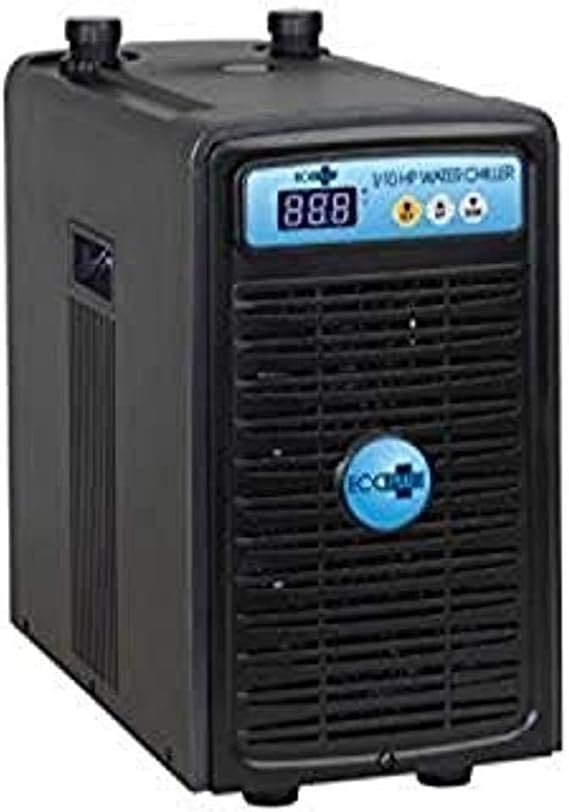 EcoPlus 1/10 HP Chiller