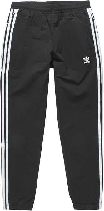 adidas Originals Warm-Up Track Pants Black SM