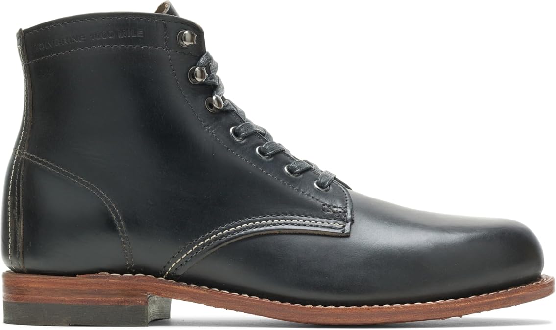 WOLVERINE mens 1000 Mile