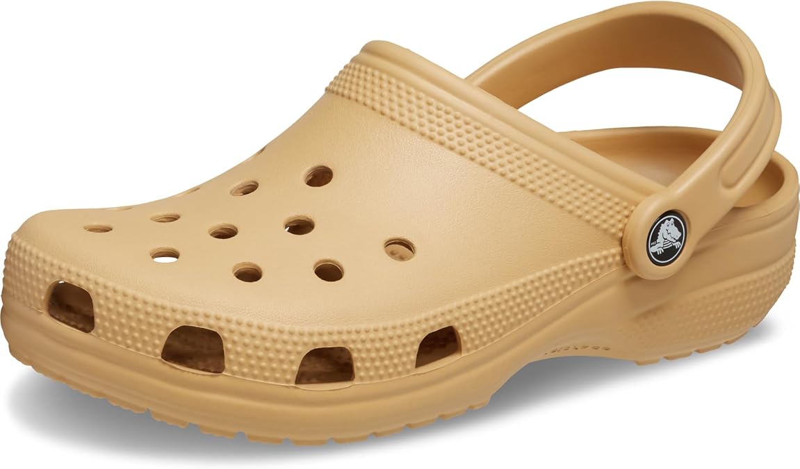 Crocs Classic Clog