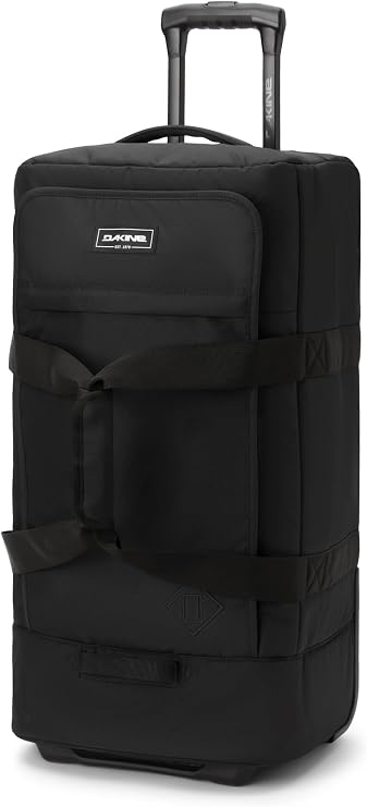 Dakine 365 ROLLER DUFFLE BAG 70L