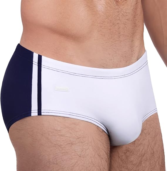 Bang Men's Swimwear - Swim Sunga - Sexy Fit Brazilian Men's Sunga Swimsuit