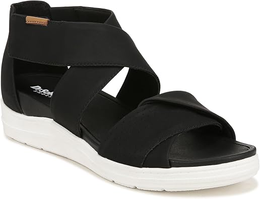 Dr. Scholl's Time Off Fun Sandal