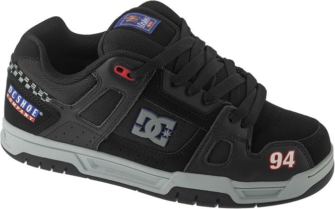 DC Shoes Mens Stag