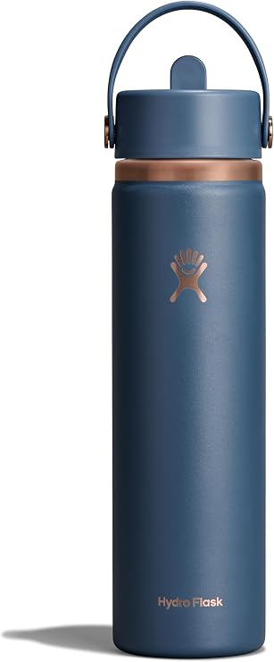 Hydro Flask – Wide Flex Straw Cap 710 ml (24 oz) Bottle