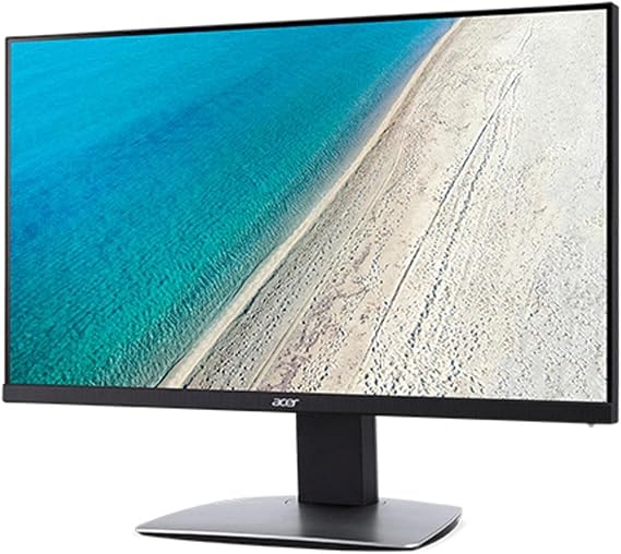 ACER BM270 27" LED LCD Monitor - 16:9-4 ms GTG