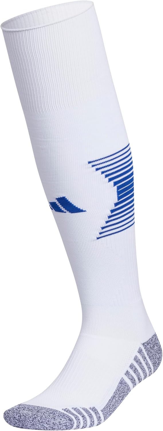 adidas Team Speed Over-the-Calf Soccer Socks or Calf Sleeves 1 Pair