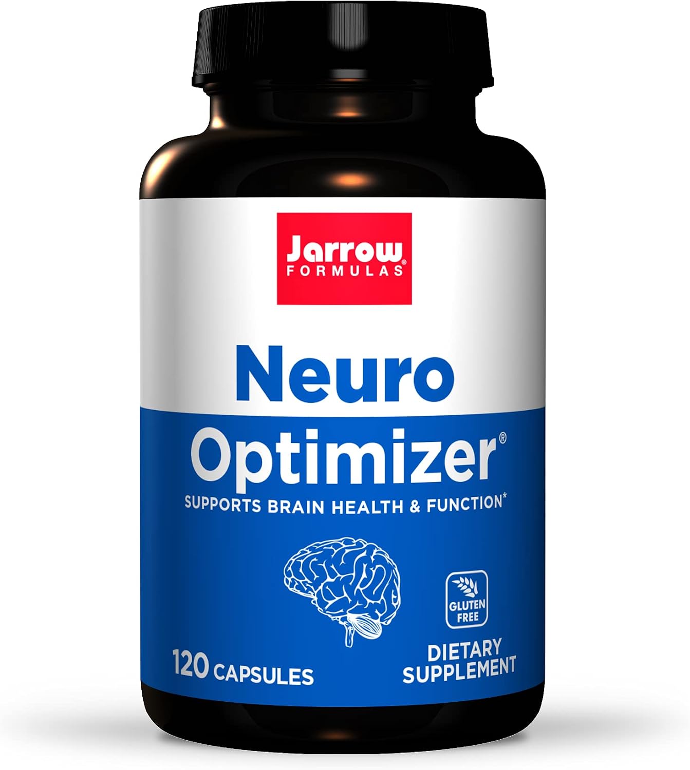 Jarrow Formulas Neuro Optimizer